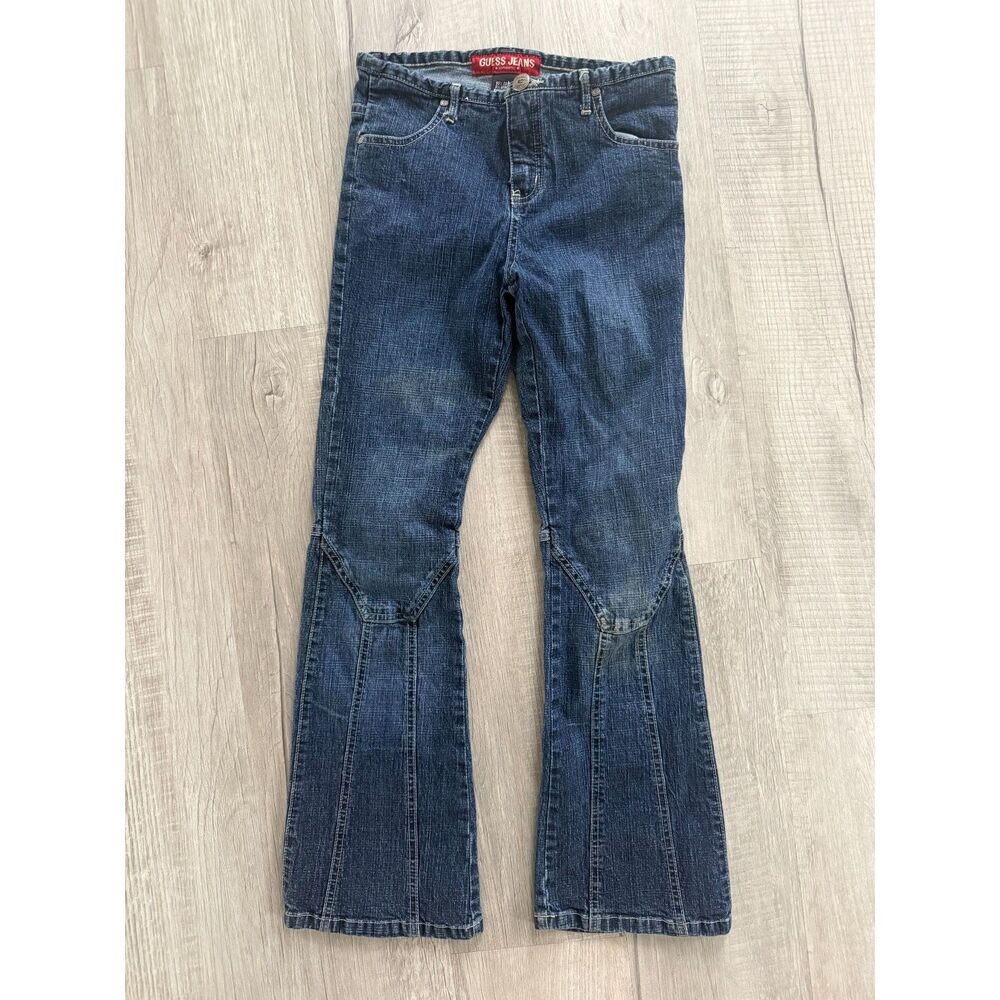 Vintage Guess jeans junior 10
